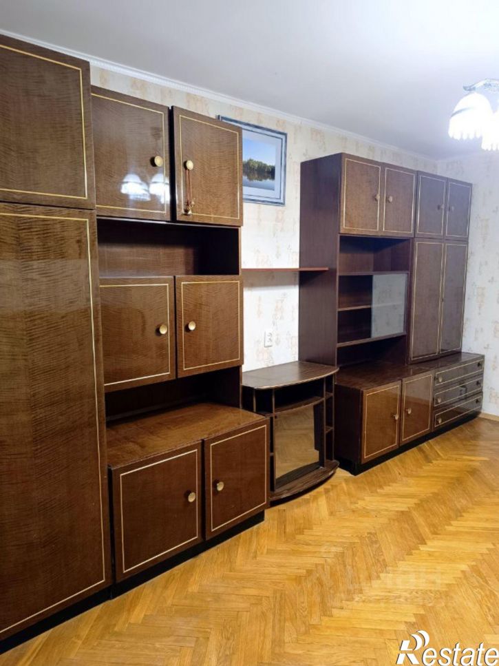 4-комн квартира ул Морозова, 12,  д. 12
