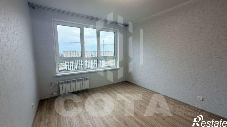3-комн квартира ул Пескова, 8,  д. 8