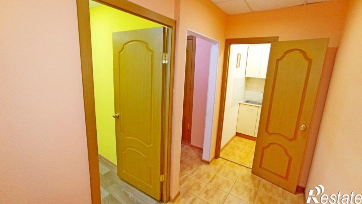Офис Патриотов проспект, 50В