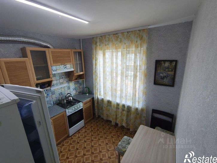 1-комн квартира Ленинский проспект, 71,  д. 71