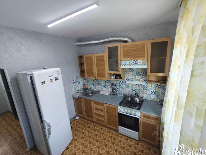 1-комн квартира Ленинский проспект, 71,  д. 71