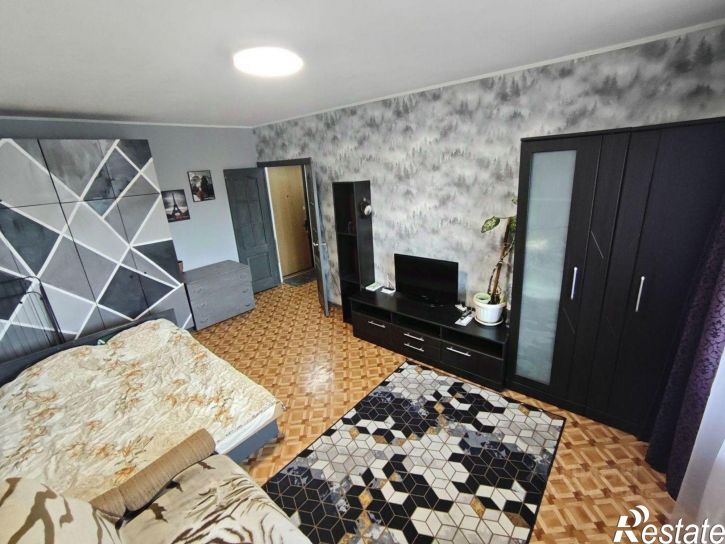 1-комн квартира Ленинский проспект, 71,  д. 71