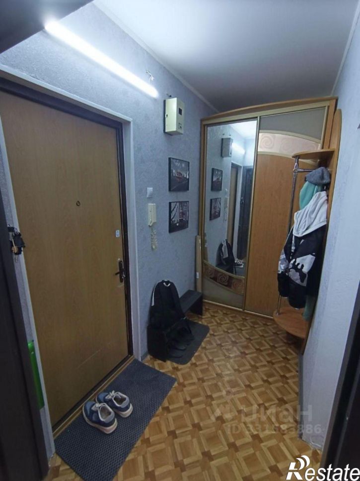 1-комн квартира Ленинский проспект, 71,  д. 71