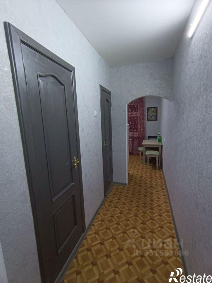 1-комн квартира Ленинский проспект, 71,  д. 71