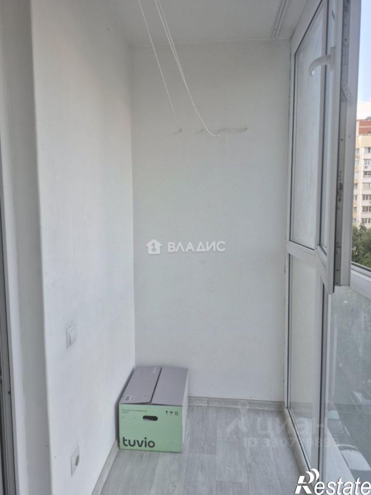 2-комн квартира улица Антонова-Овсеенко, 33Б,  д. 33Б