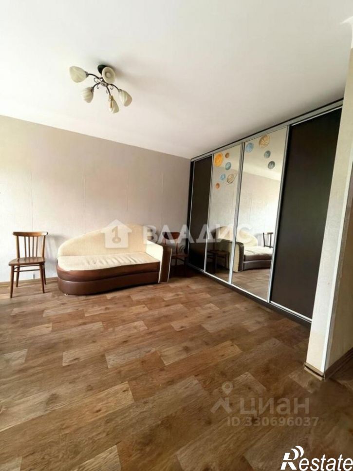 1-комн квартира улица Куколкина, 29,  д. 29
