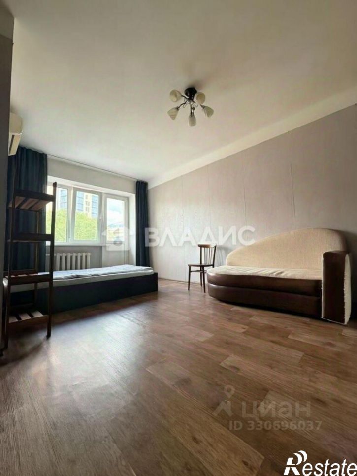 1-комн квартира улица Куколкина, 29,  д. 29