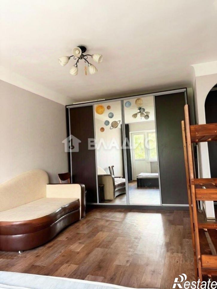 1-комн квартира улица Куколкина, 29,  д. 29