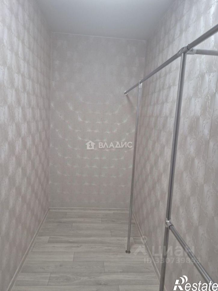 2-комн квартира улица Антонова-Овсеенко, 33Б,  д. 33Б