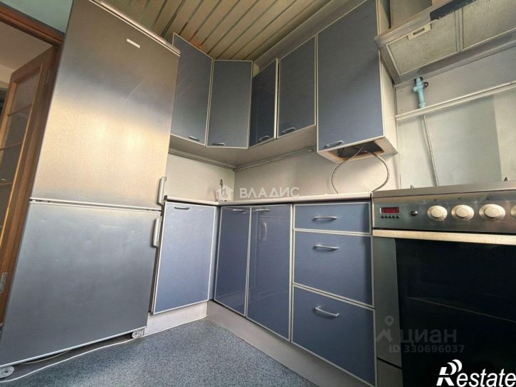 1-комн квартира улица Куколкина, 29,  д. 29