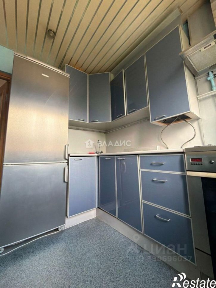 1-комн квартира улица Куколкина, 29,  д. 29