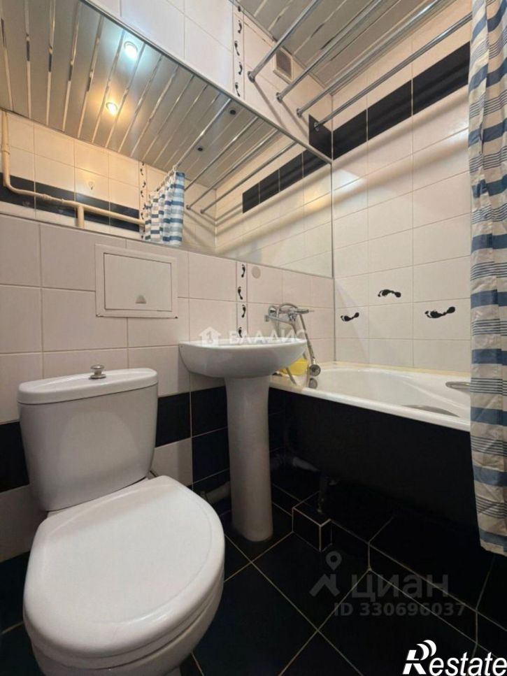 1-комн квартира улица Куколкина, 29,  д. 29