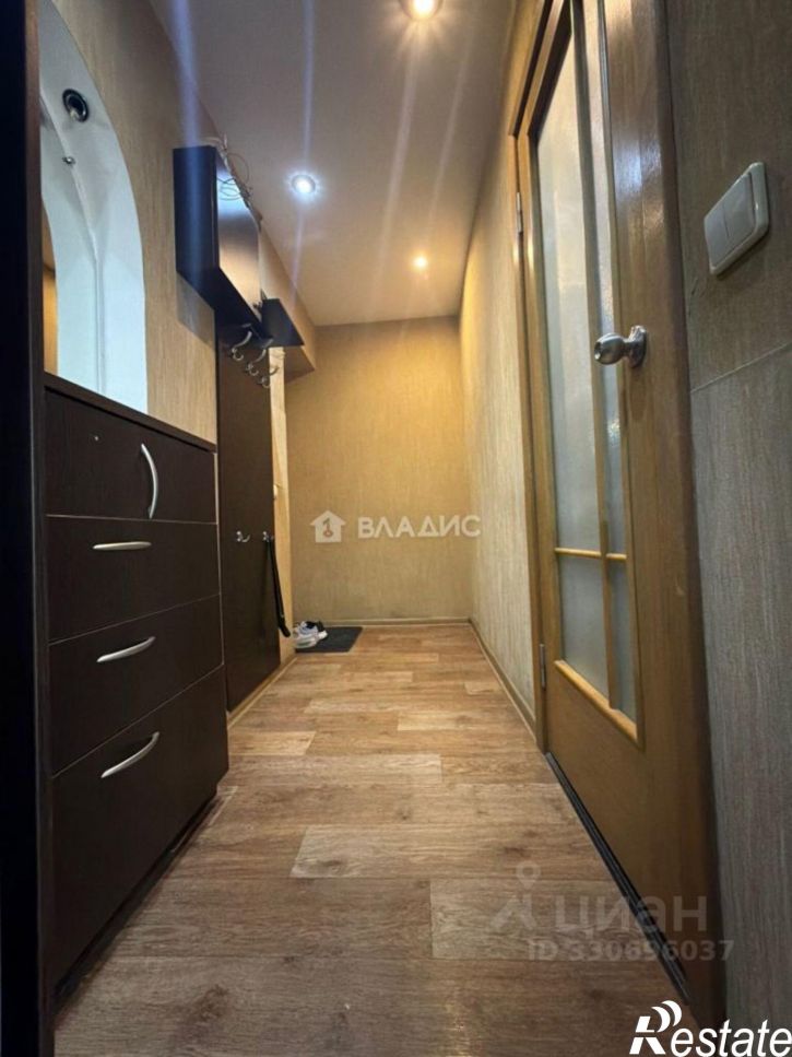 1-комн квартира улица Куколкина, 29,  д. 29