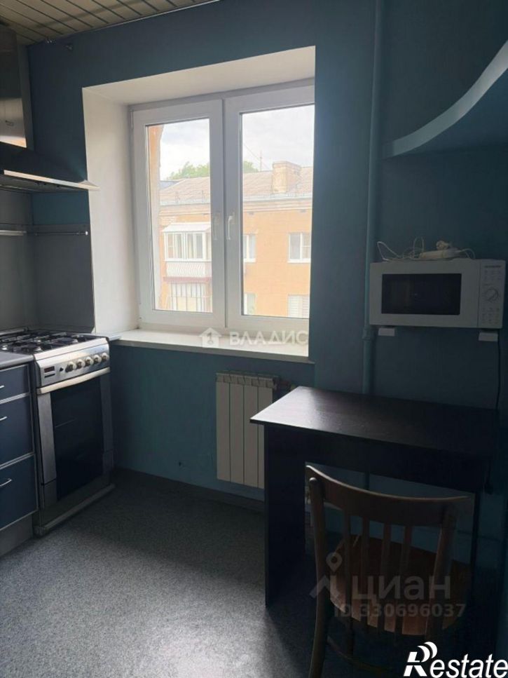 1-комн квартира улица Куколкина, 29,  д. 29