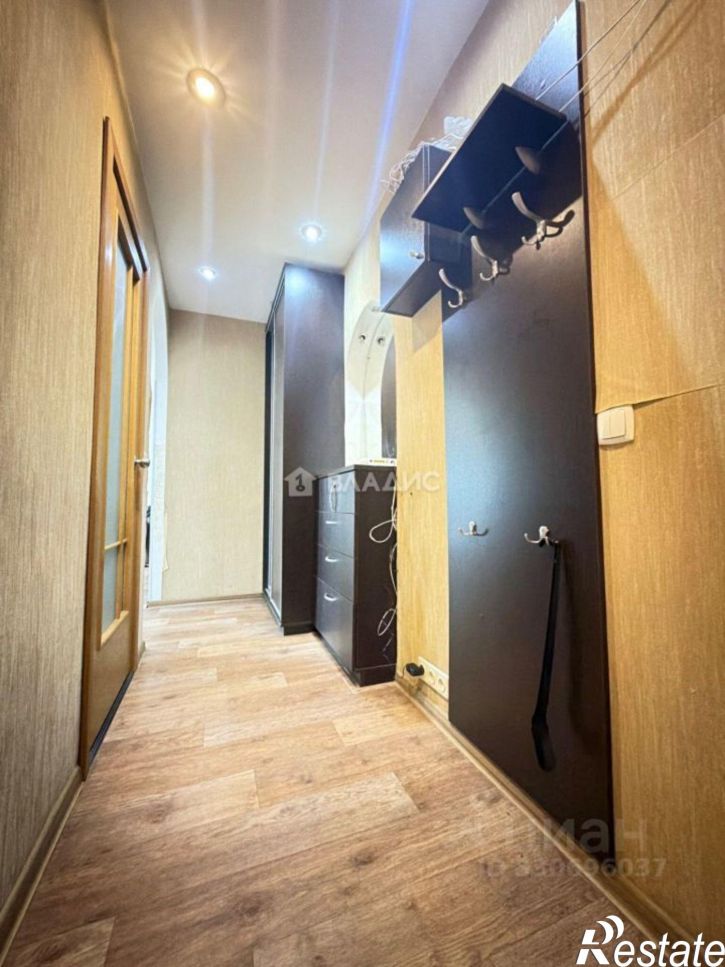 1-комн квартира улица Куколкина, 29,  д. 29