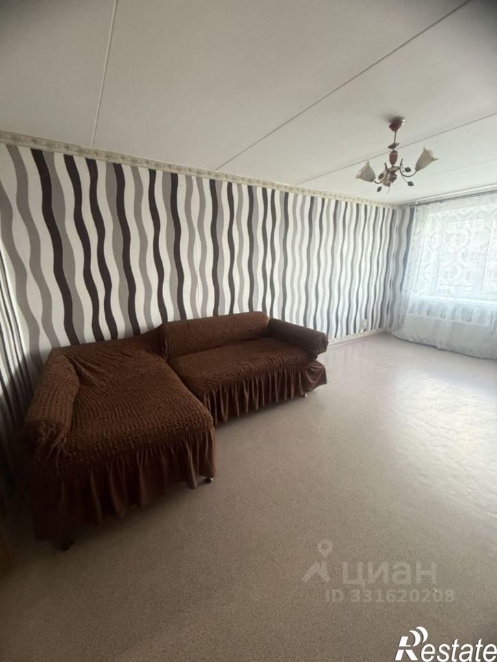 2-комн квартира Павловский переулок, 64В,  д. 64В