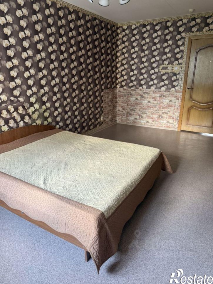 2-комн квартира Павловский переулок, 64В,  д. 64В