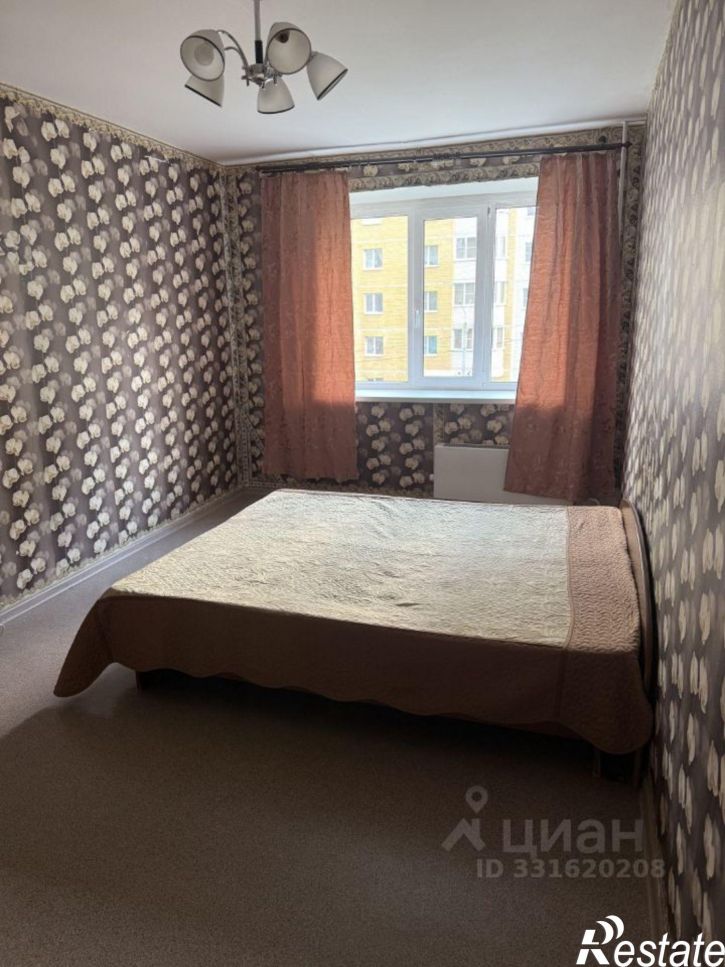 2-комн квартира Павловский переулок, 64В,  д. 64В