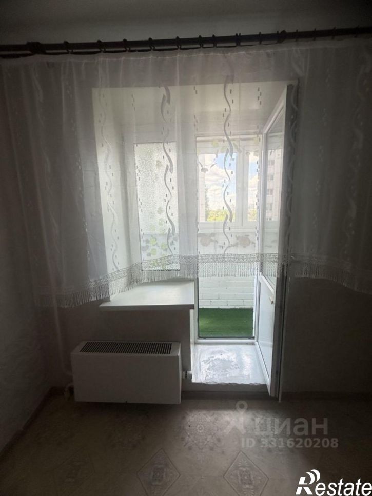 2-комн квартира Павловский переулок, 64В,  д. 64В