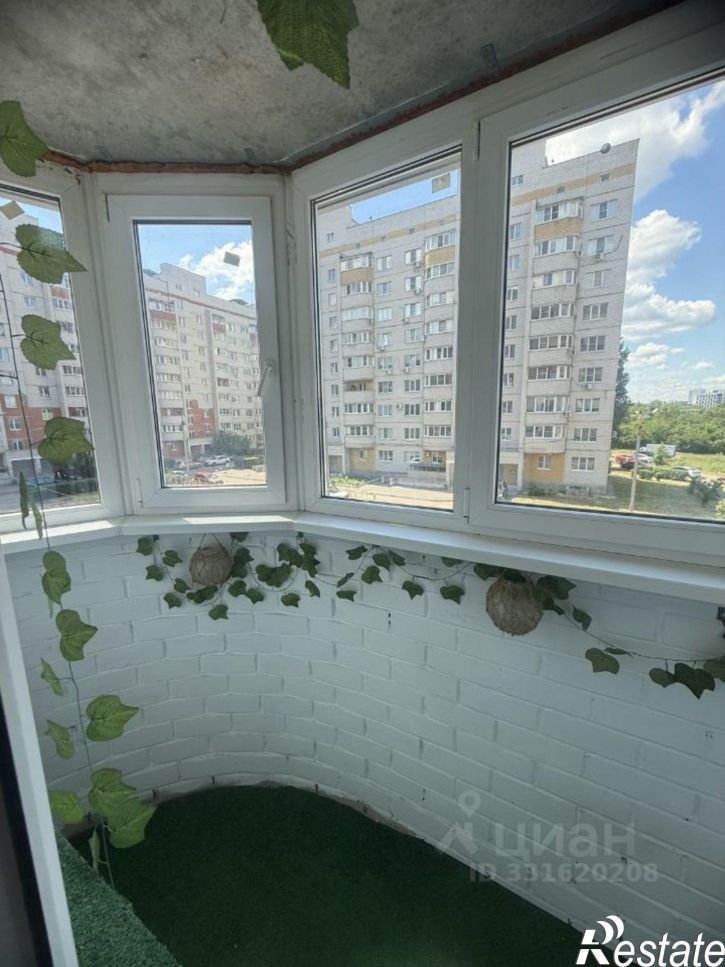 2-комн квартира Павловский переулок, 64В,  д. 64В