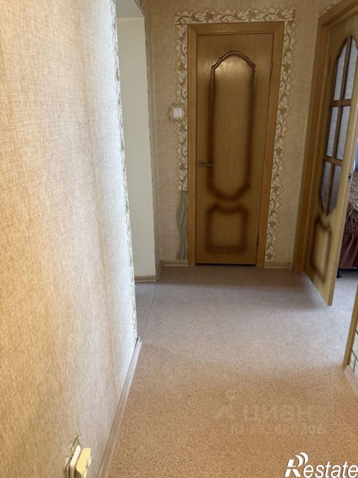 2-комн квартира Павловский переулок, 64В,  д. 64В