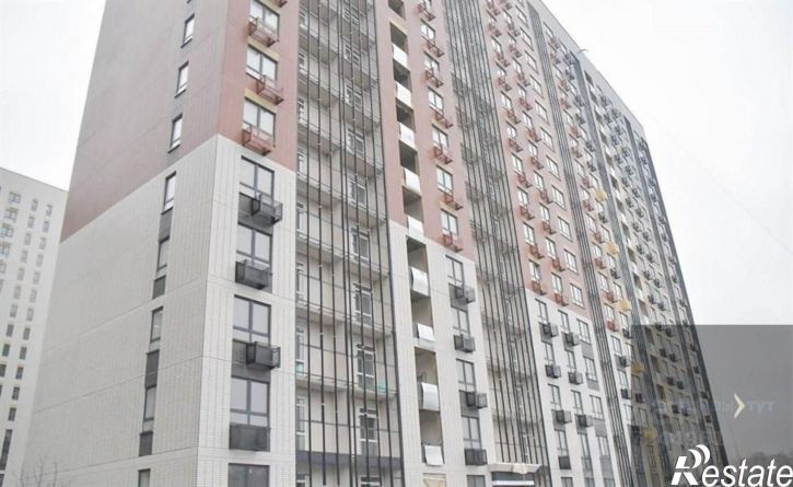 1-комн квартира в новом доме улица Загоровского, 9/3,  д. 9/3