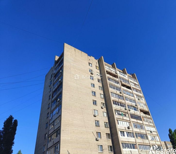 2-комн квартира улица 25 Января, 28,  д. 28
