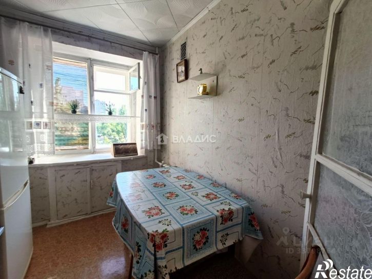 2-комн квартира улица 25 Января, 28,  д. 28