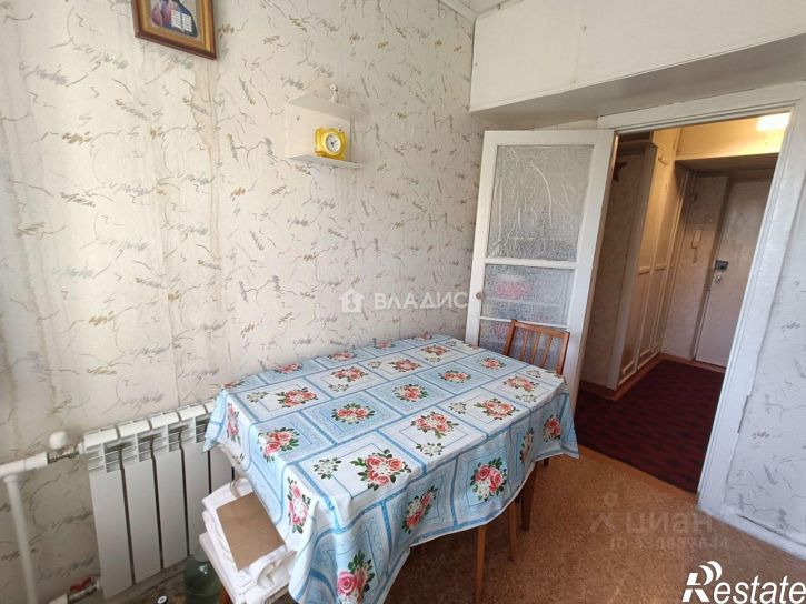 2-комн квартира улица 25 Января, 28,  д. 28