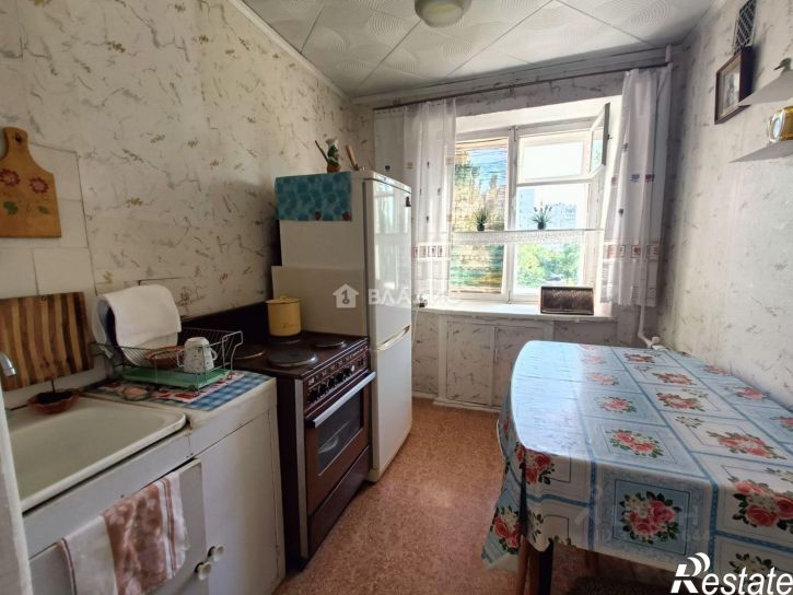 2-комн квартира улица 25 Января, 28,  д. 28