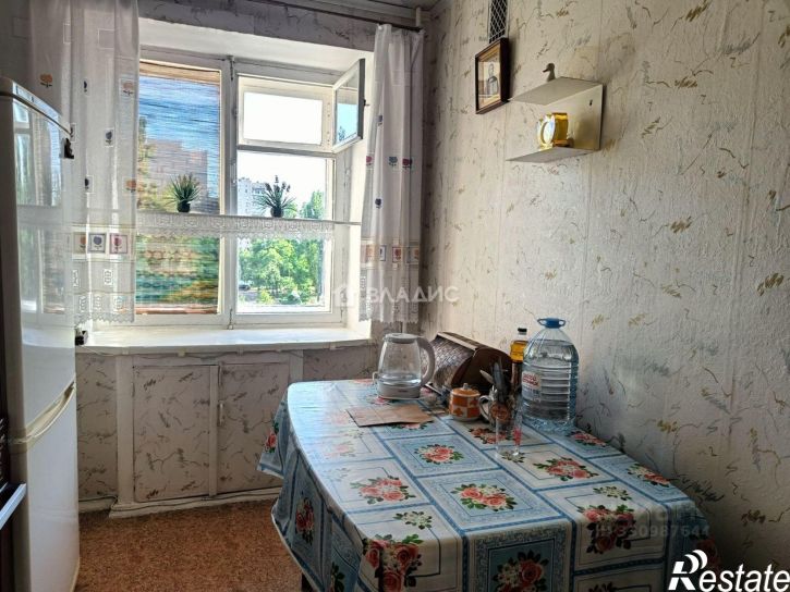 2-комн квартира улица 25 Января, 28,  д. 28