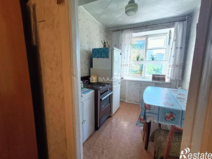 2-комн квартира улица 25 Января, 28,  д. 28