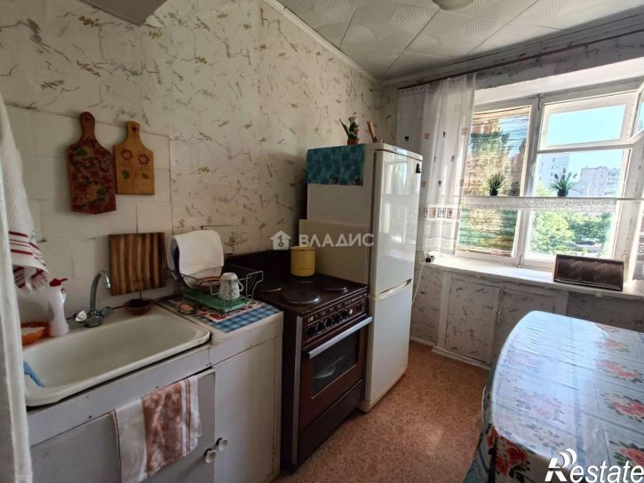 2-комн квартира улица 25 Января, 28,  д. 28