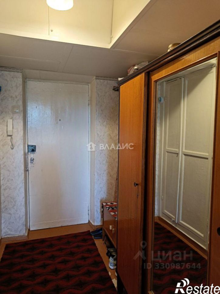 2-комн квартира улица 25 Января, 28,  д. 28