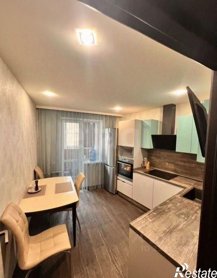 1-комн квартира улица МОПРА, 75А,  д. 75А