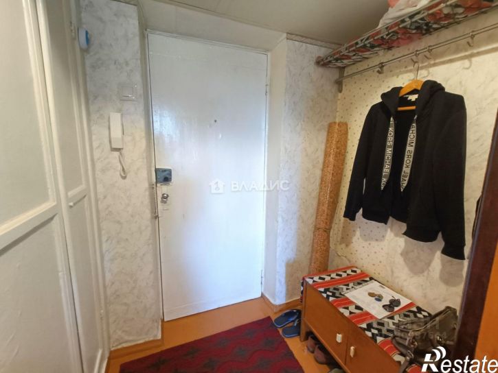 2-комн квартира улица 25 Января, 28,  д. 28