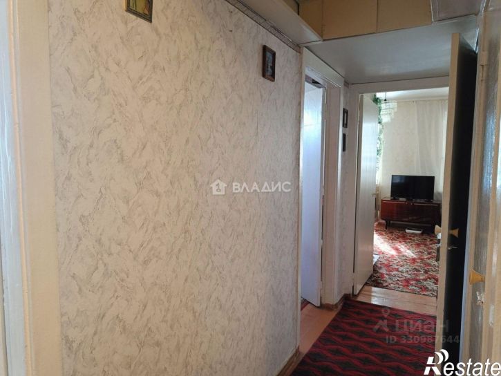 2-комн квартира улица 25 Января, 28,  д. 28
