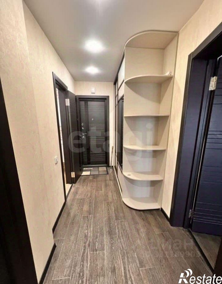 1-комн квартира улица МОПРА, 75А,  д. 75А