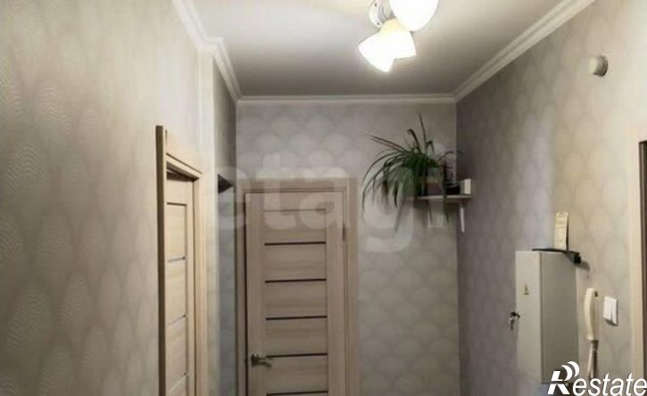 2-комн квартира Беговая улица, 138А,  д. 138А