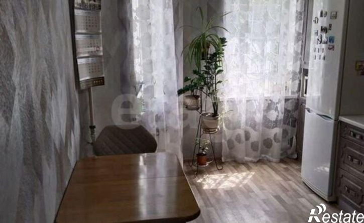 2-комн квартира Беговая улица, 138А,  д. 138А