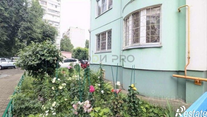 2-комн квартира Беговая улица, 138А,  д. 138А
