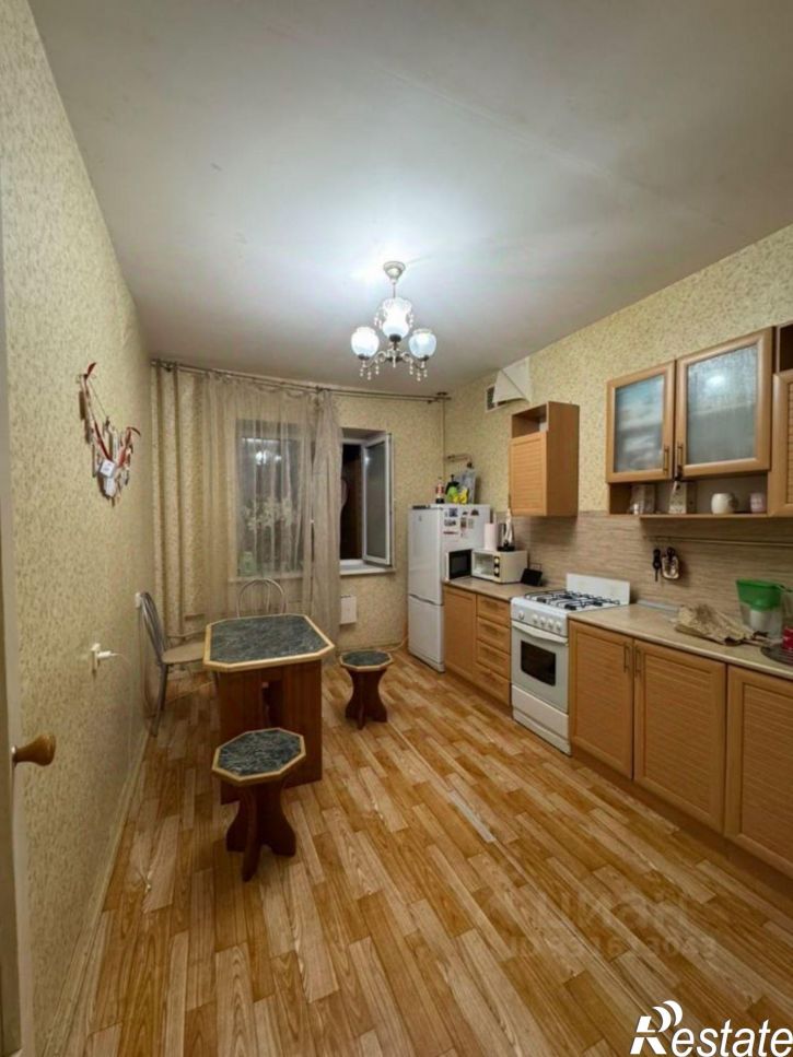1-комн квартира ул Березовая роща, 6б,  д. 6б