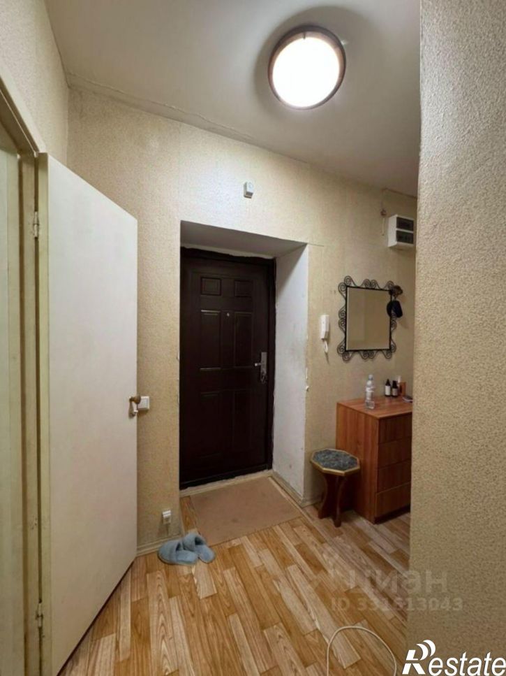 1-комн квартира ул Березовая роща, 6б,  д. 6б