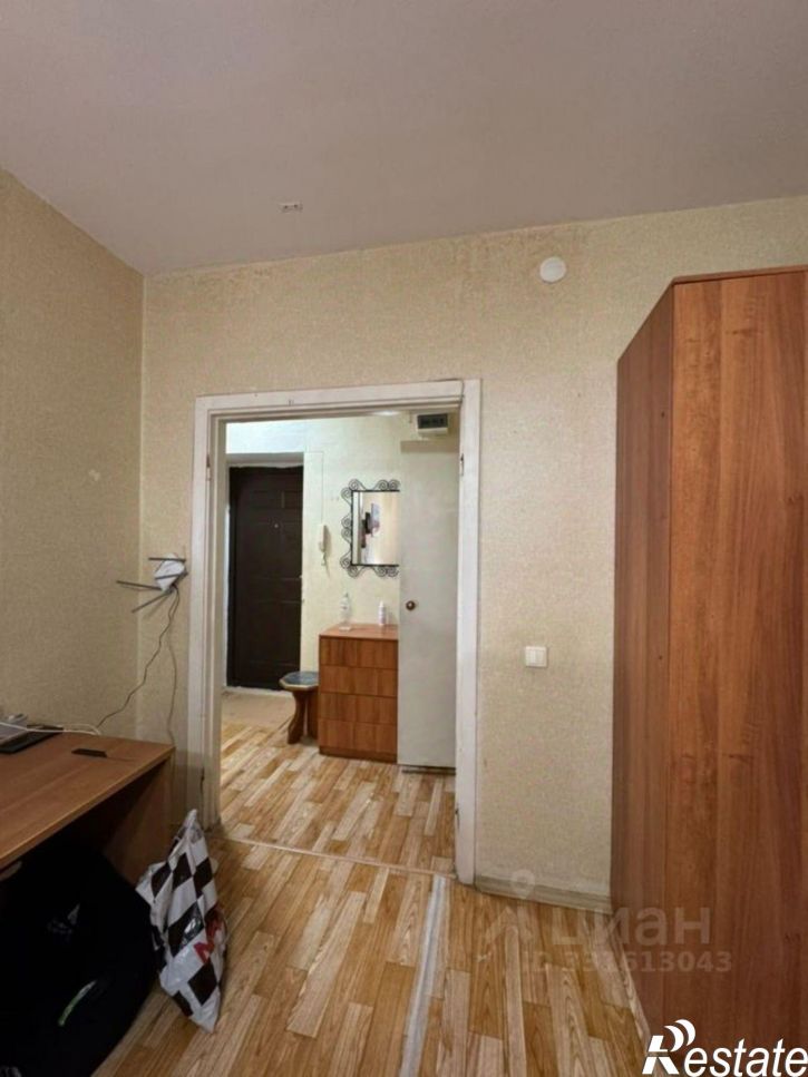 1-комн квартира ул Березовая роща, 6б,  д. 6б