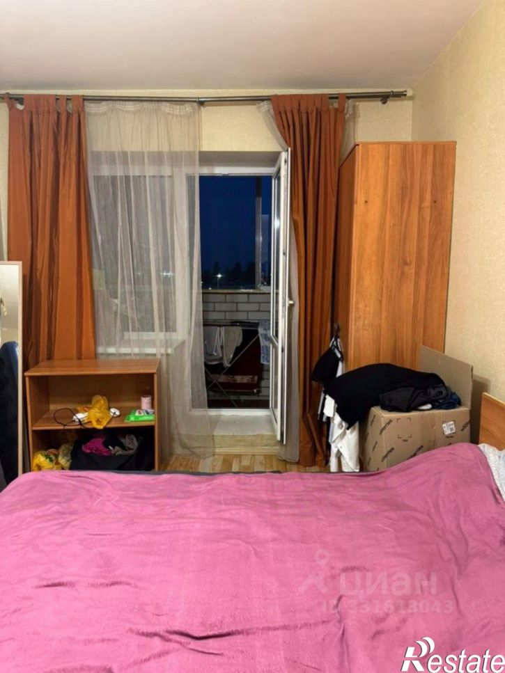 1-комн квартира ул Березовая роща, 6б,  д. 6б