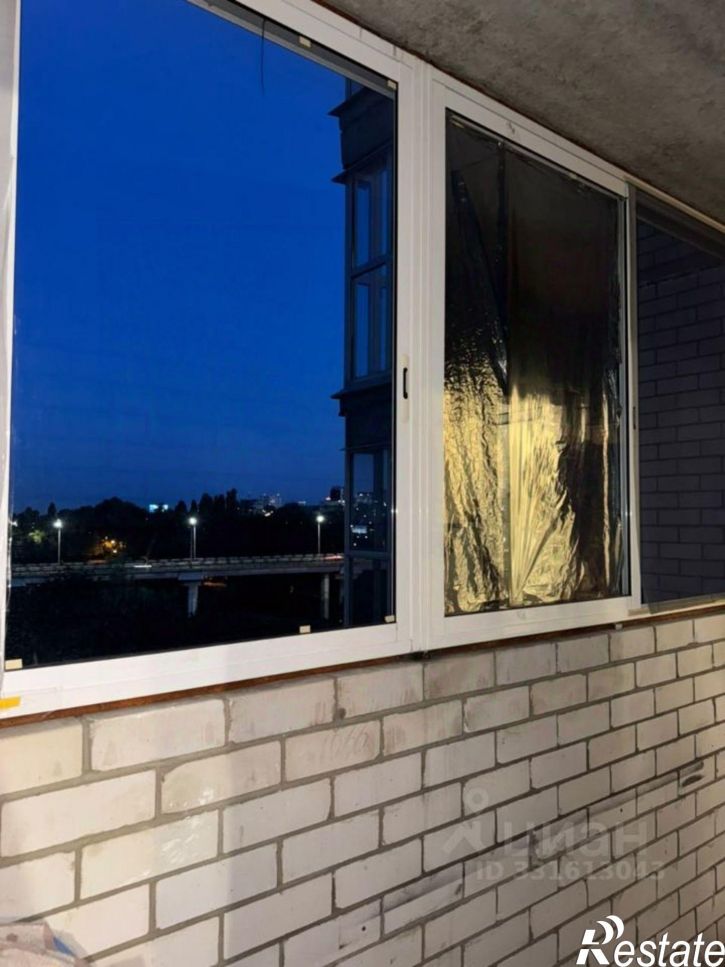1-комн квартира ул Березовая роща, 6б,  д. 6б