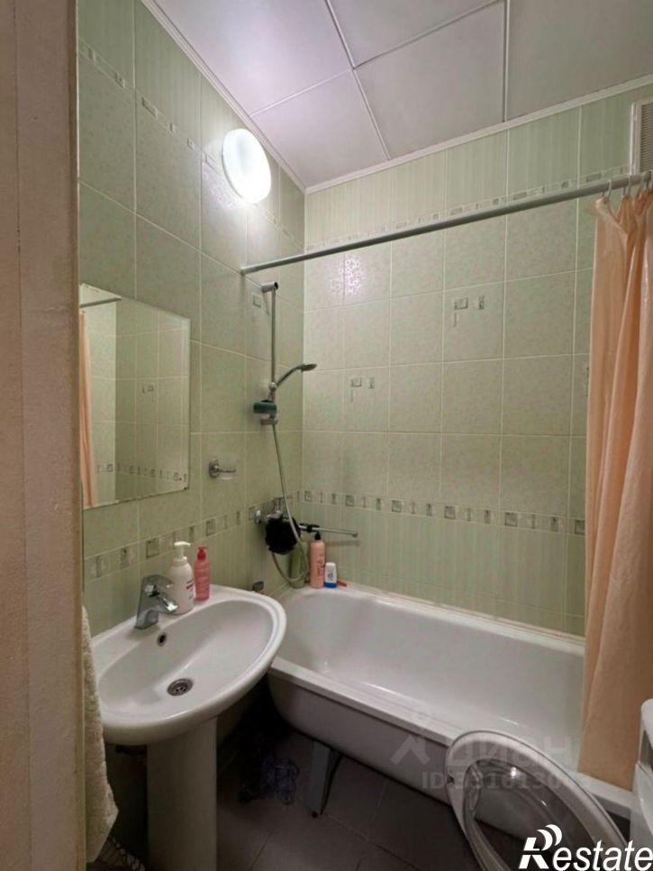 1-комн квартира ул Березовая роща, 6б,  д. 6б