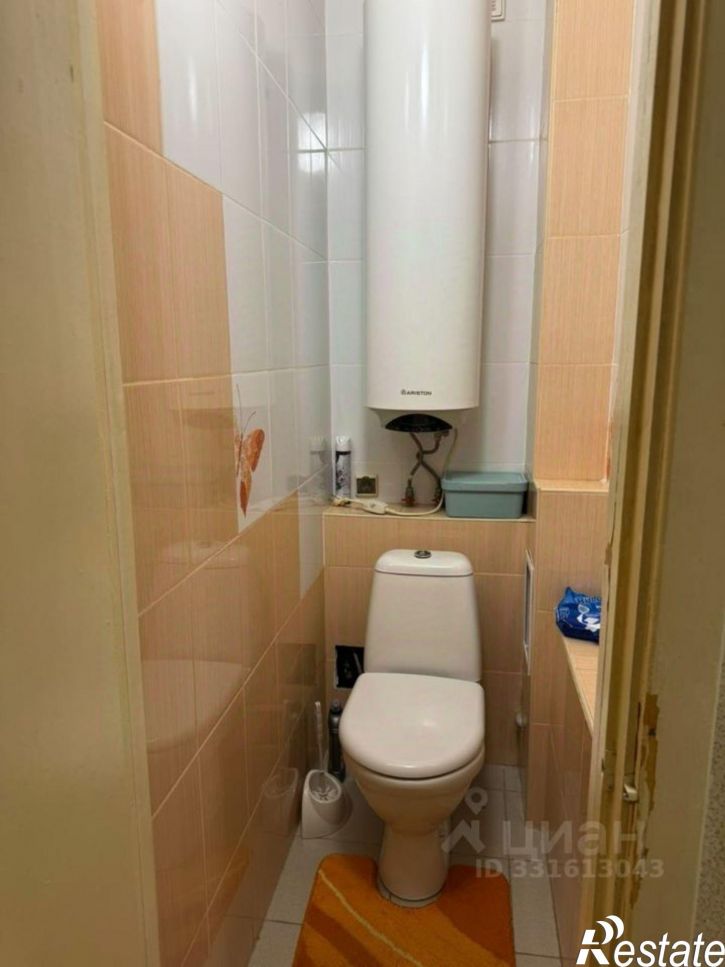 1-комн квартира ул Березовая роща, 6б,  д. 6б