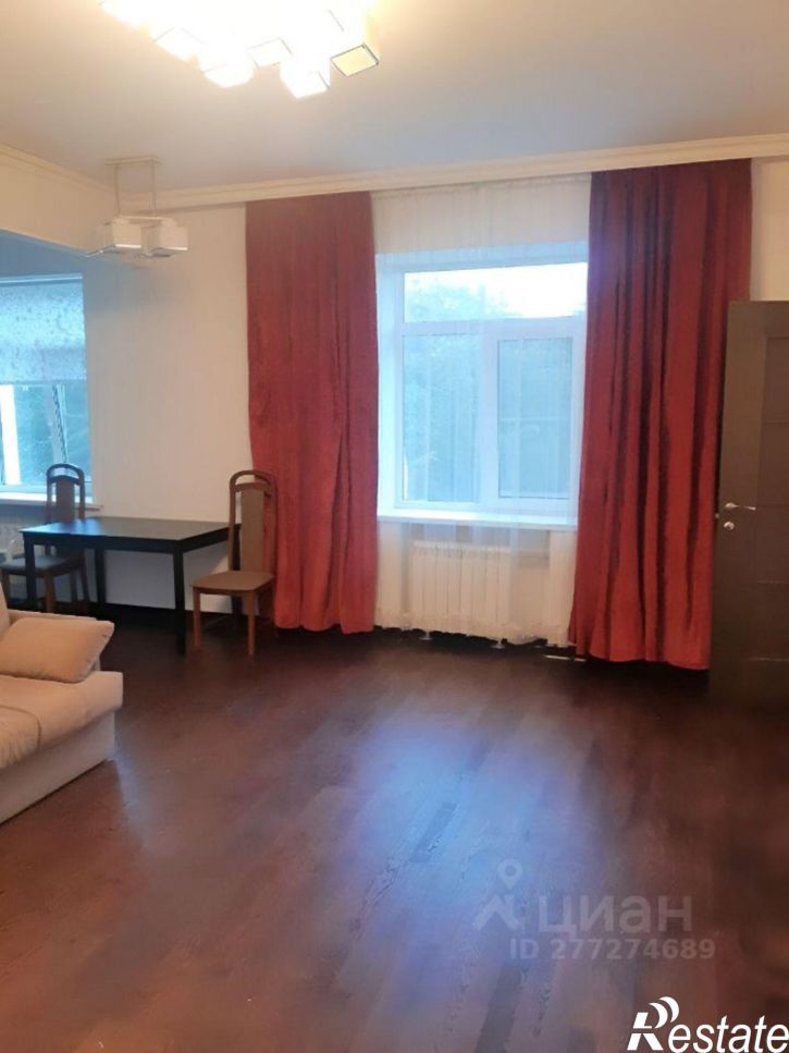 2-комн квартира пл Ленина, 8,  д. 8