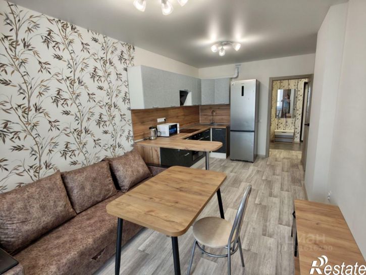 2-комн квартира пр-кт Патриотов, 3б,  д. 3б